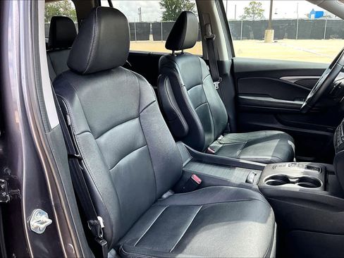 Used 2021 Honda Pilot EX-L image 16