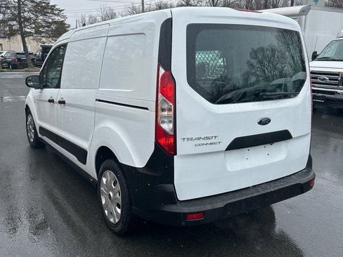 Used 2020 Ford Transit Connect XL image 11