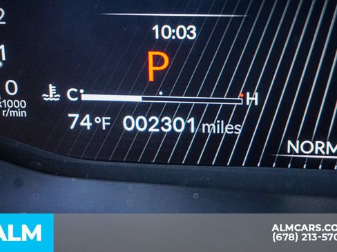 Used 2026 Acura MDX FWD w/ Technology Package image 65