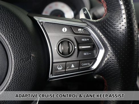 Used 2022 Acura TLX SH-AWD w/ A-SPEC Pkg image 6