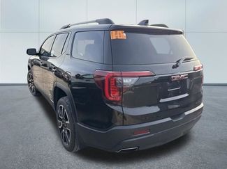 Used 2021 GMC Acadia SLE w/ Elevation Edition video 2