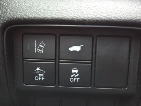 Certified 2022 Honda CR-V Touring image 13