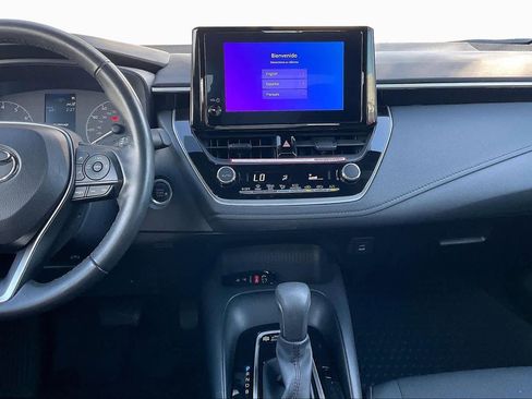 Used 2023 Toyota Corolla SE image 6