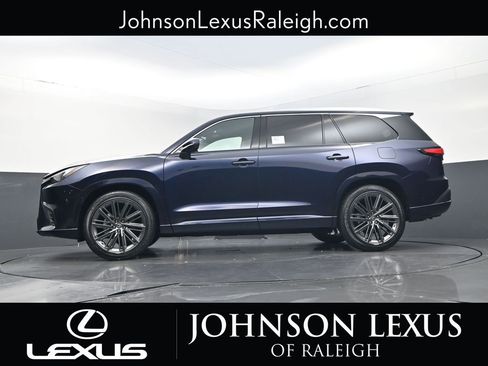 New 2026 Lexus TX 350 350 Luxury image 22