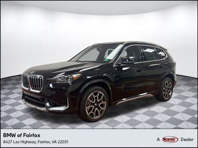 New 2026 BMW X1 xDrive28i w/ Technology Package