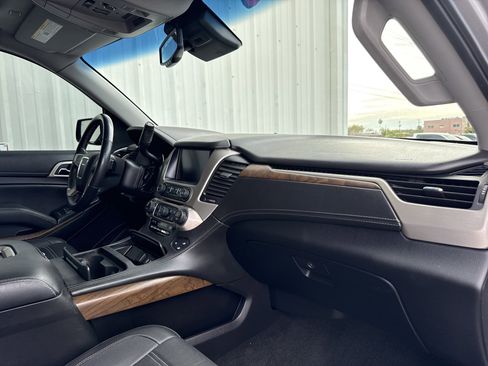 Used 2018 GMC Yukon Denali w/ Open Road Package image 40