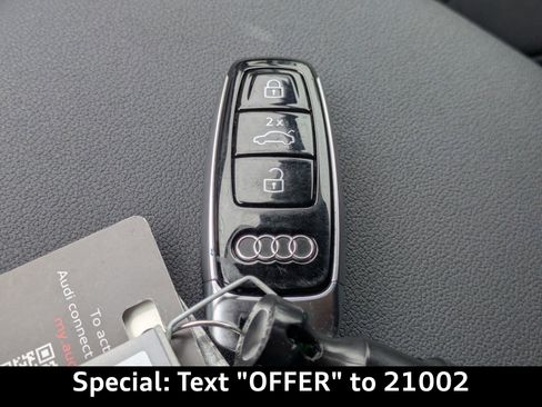 Certified 2023 Audi Q7 2.0T Premium w/ Convenience Package AWD/4WD image 40