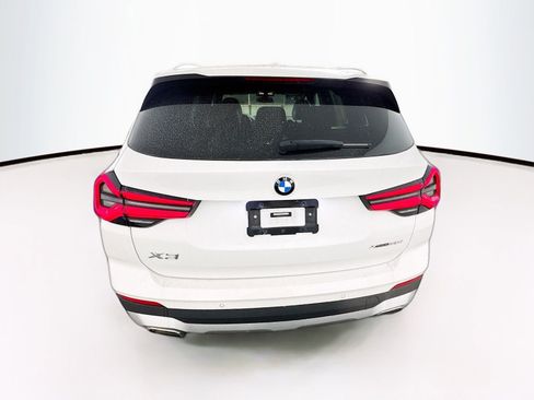 Used 2023 BMW X3 xDrive30i w/ Premium Package image 6