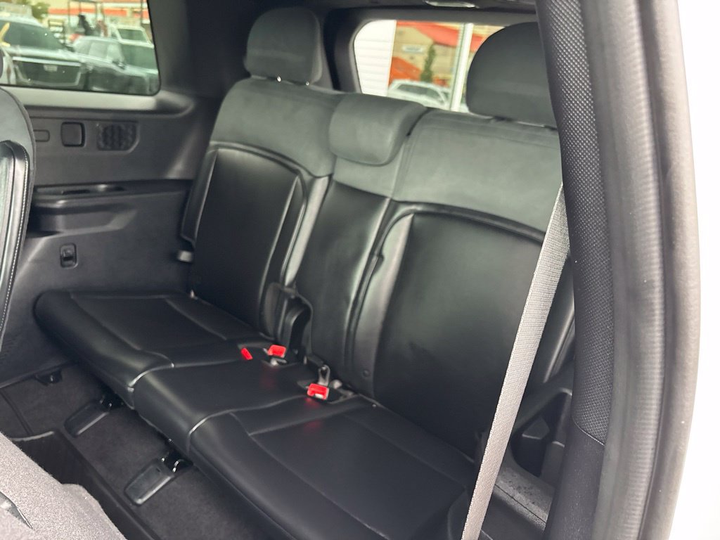 Certified 2027 Kia Telluride SX Prestige X-Line w/ Towing Package AWD/4WD image 16
