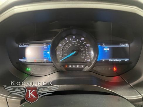 Used 2022 Ford Edge SEL w/ Convenience Package image 15