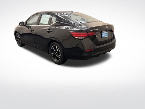 Used 2024 Nissan Sentra SV image 8