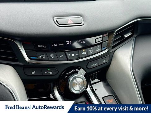 New 2025 Acura TLX w/ Technology Package image 16