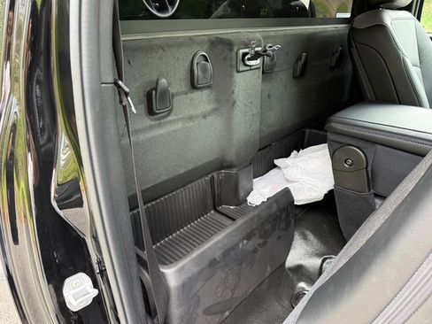 New 2026 RAM 5500 Tradesman RWD image 17