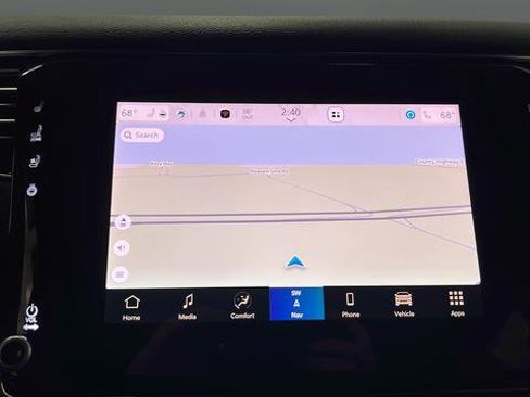 Used 2023 Jeep Wagoneer L 4WD w/ Premium Group I image 15