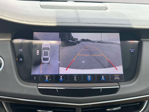 Used 2019 Cadillac CT6 Premium Luxury RWD image 13