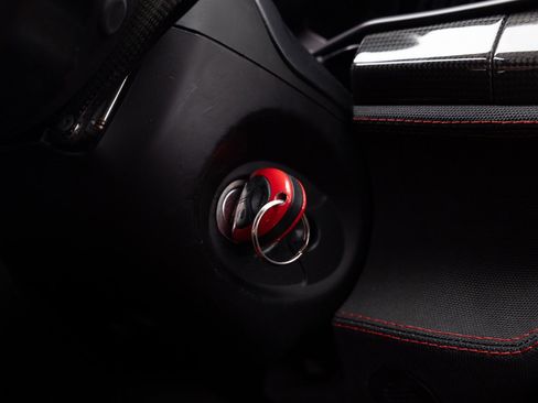 Used 2014 Ferrari 458 Speciale Coupe RWD image 55