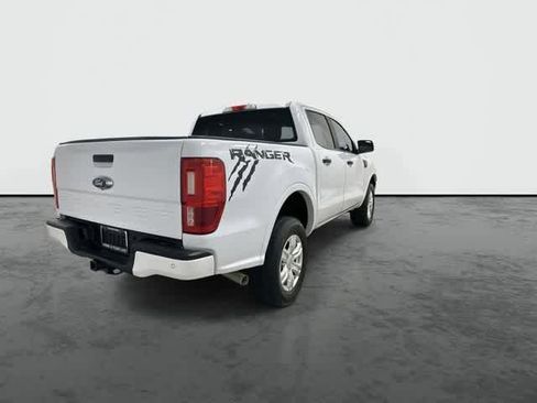 Used 2022 Ford Ranger XLT w/ Trailer Tow Package image 3