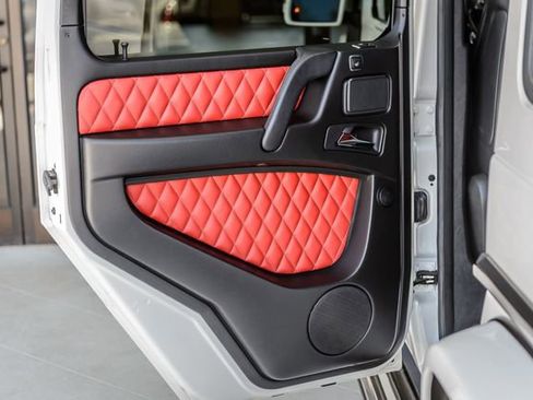 Used 2016 Mercedes-Benz G 63 AMG 4MATIC image 53