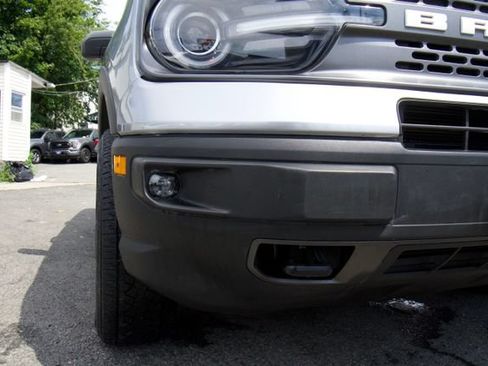 Used 2023 Ford Bronco Sport Badlands AWD/4WD image 9