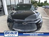 Used 2021 Chevrolet Blazer LT w/ Redline Edition image 3
