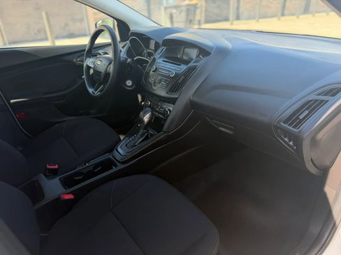 Used 2016 Ford Focus S FWD image 11