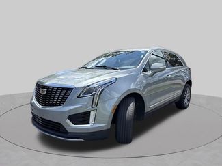 Used 2023 Cadillac XT5 Premium Luxury AWD/4WD video 3