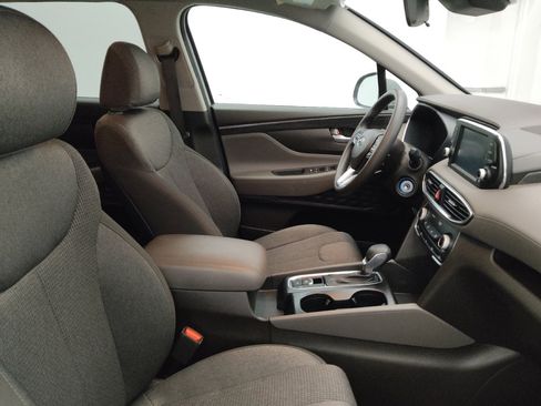 Used 2019 Hyundai Santa Fe SE AWD/4WD image 21