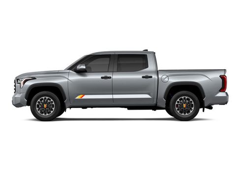 New 2026 Toyota Tundra SR5 AWD/4WD image 32