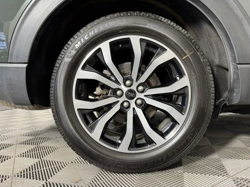Used 2022 Ford Explorer ST-Line AWD/4WD image 49