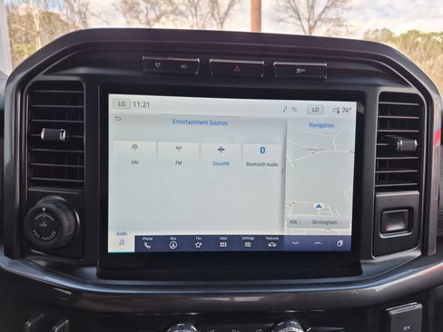 Used 2023 Ford F150 XLT w/ Equipment Group 302A High image 40