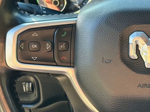 Used 2022 RAM 1500 Big Horn image 18