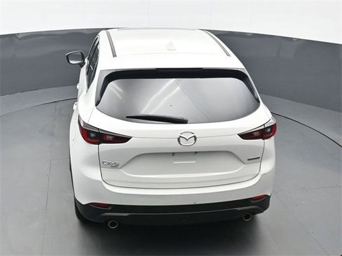 Certified 2023 MAZDA CX-5 AWD 2.5 S w/ Premium Plus Pkg image 43