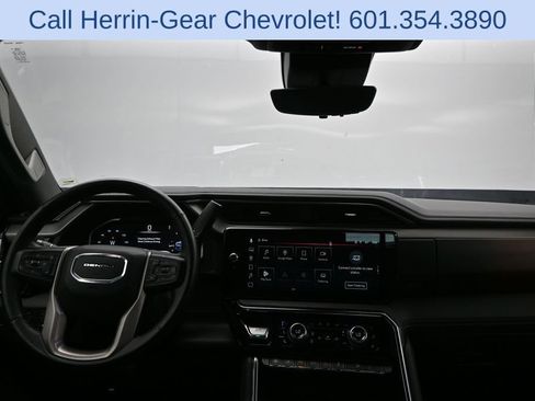 Used 2024 GMC Sierra 2500 Denali w/ Denali Reserve Package AWD/4WD image 21