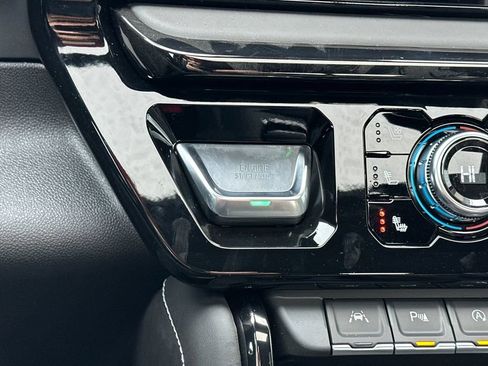 New 2026 GMC Sierra 1500 AT4X image 19