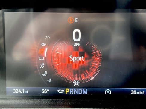 New 2025 Ford Ranger XLT w/ Equipment Group 301A High image 25