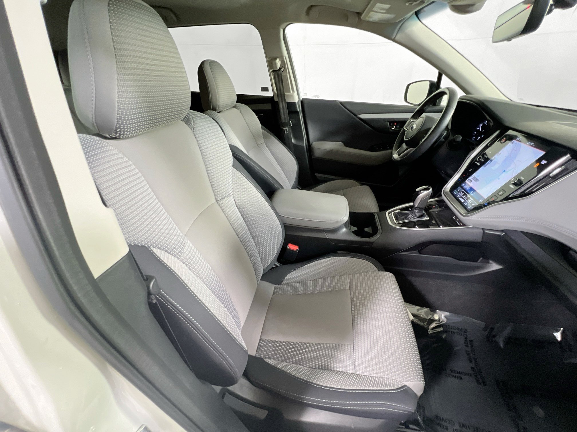 Used 2022 Subaru Outback Premium AWD/4WD image 28