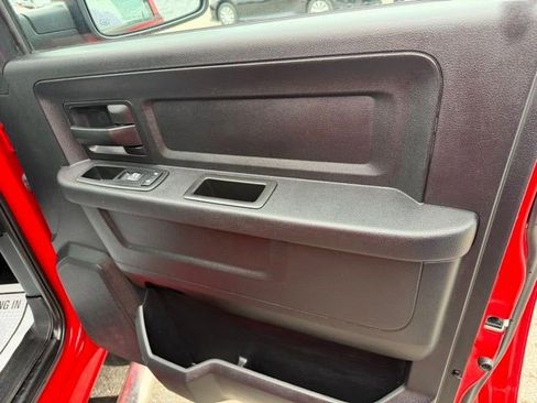 Used 2016 RAM 1500 Express w/ Popular Equipment Group AWD/4WD image 19
