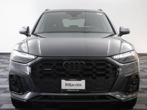 Used 2023 Audi Q5 2.0T Prestige image 22
