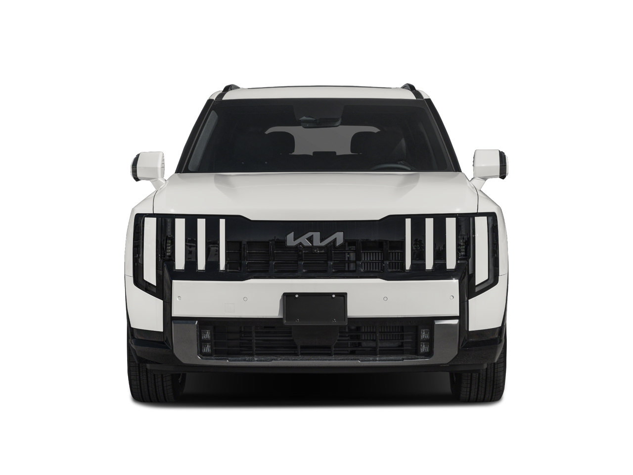 New 2027 Kia Telluride SX Prestige w/ Towing Package AWD/4WD image 31