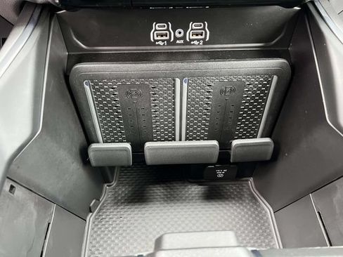 Certified 2026 RAM 2500 Laramie AWD/4WD image 21