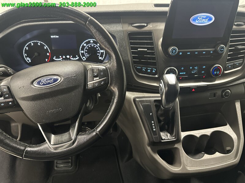 Used 2020 Ford Transit 350 XLT RWD image 16