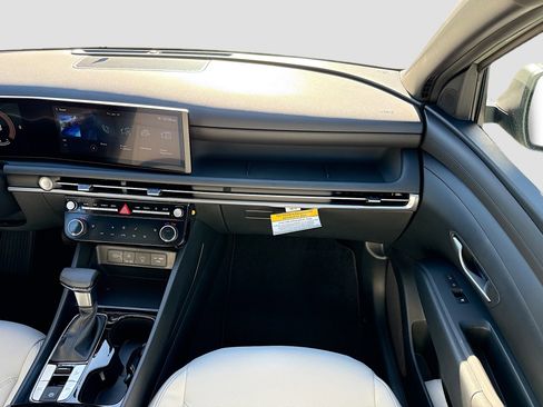 New 2026 Hyundai Santa Cruz SEL image 19