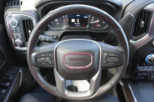 Used 2020 GMC Sierra 1500 Denali w/ Technology Package AWD/4WD image 29