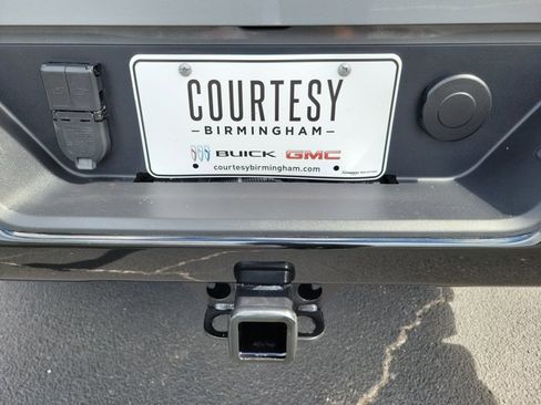 Used 2024 GMC Sierra 1500 AT4X image 32