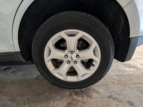 Used 2013 Ford Edge SEL AWD/4WD image 14