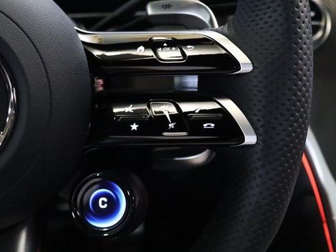 Used 2025 Mercedes-Benz GLC 43 AMG GLC 43 AMG w/ Driver Assistance Package image 6