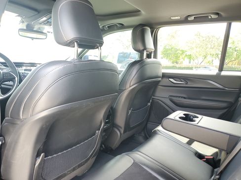 Used 2024 Jeep Grand Cherokee Altitude RWD image 14