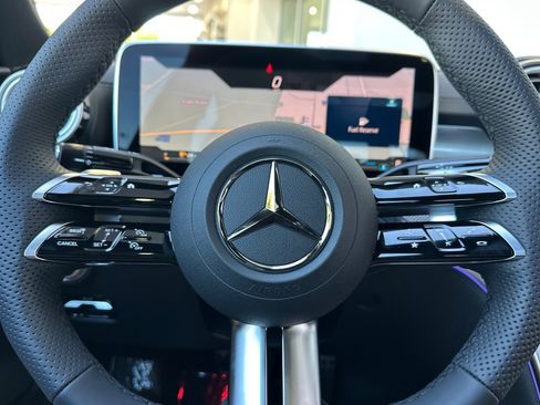 New 2026 Mercedes-Benz C 300 Sedan image 23