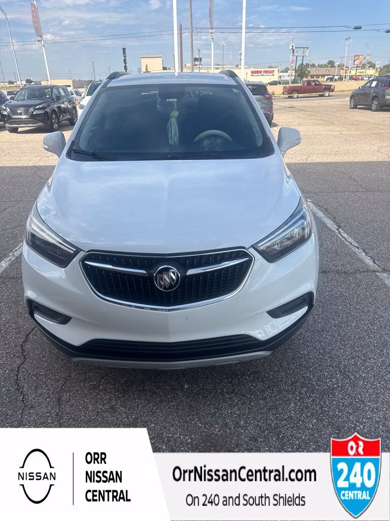 Used 2019 Buick Encore Preferred w/ Safety Package FWD image 1