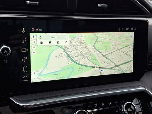 Used 2024 GMC Sierra 1500 Denali w/ Denali Reserve Package image 17